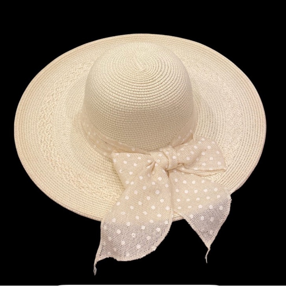 NWOT Royal Road Trading Co. Hat - Picture 2 of 5